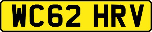 WC62HRV