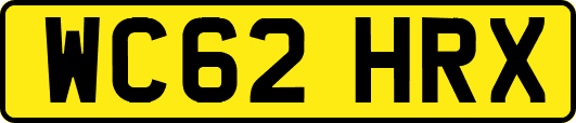 WC62HRX