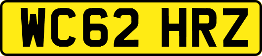 WC62HRZ