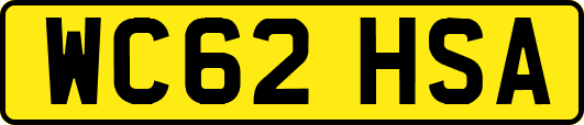 WC62HSA