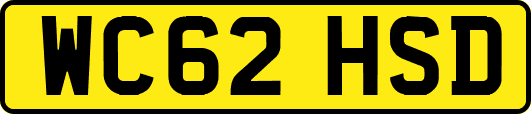 WC62HSD