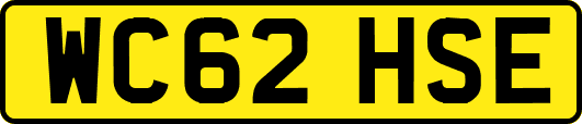 WC62HSE