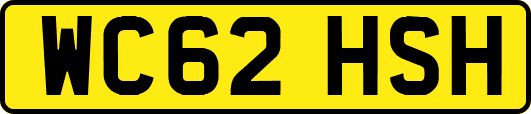 WC62HSH