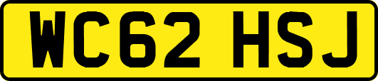 WC62HSJ