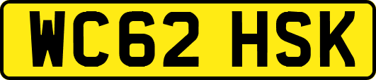 WC62HSK