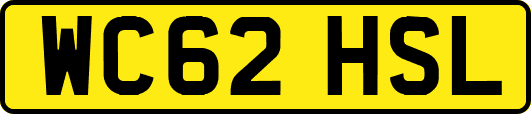 WC62HSL