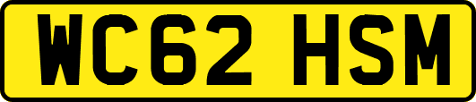 WC62HSM
