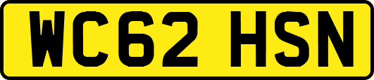 WC62HSN