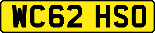WC62HSO