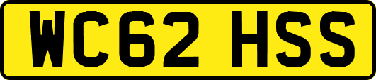 WC62HSS