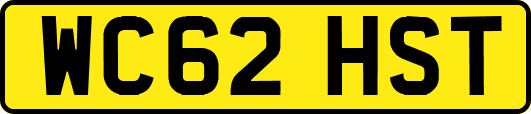 WC62HST
