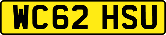WC62HSU