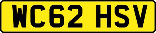 WC62HSV