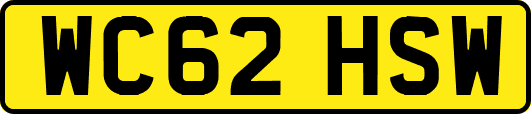 WC62HSW