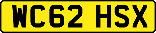 WC62HSX