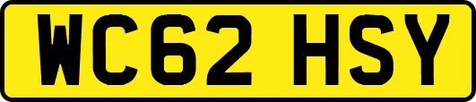 WC62HSY