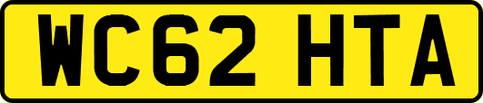 WC62HTA