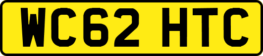 WC62HTC