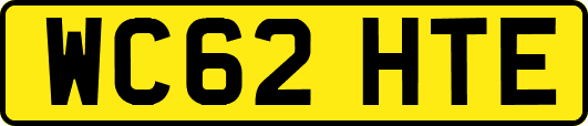 WC62HTE
