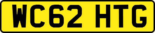 WC62HTG