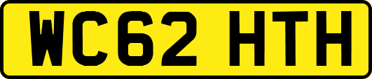 WC62HTH