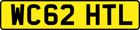 WC62HTL