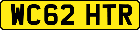 WC62HTR