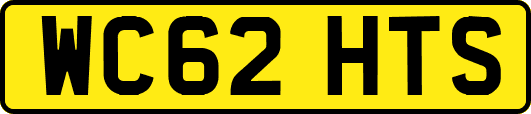 WC62HTS
