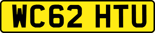 WC62HTU