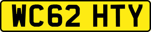 WC62HTY