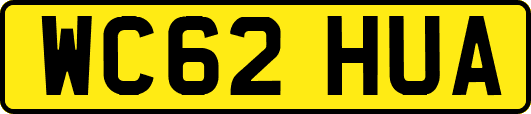 WC62HUA