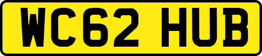 WC62HUB