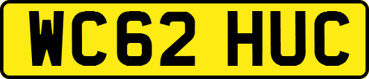 WC62HUC