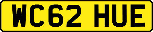 WC62HUE
