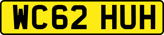 WC62HUH