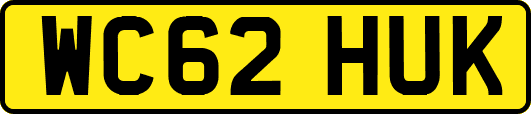 WC62HUK