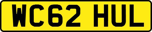 WC62HUL