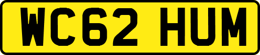 WC62HUM