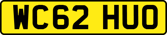 WC62HUO