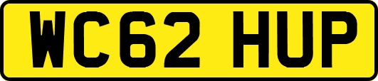 WC62HUP