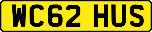 WC62HUS