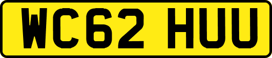 WC62HUU