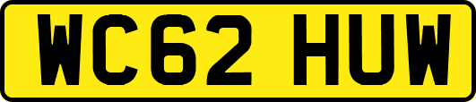WC62HUW