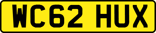 WC62HUX