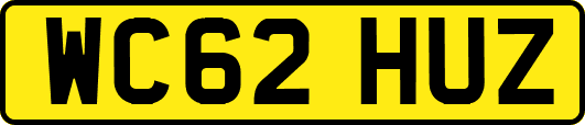 WC62HUZ