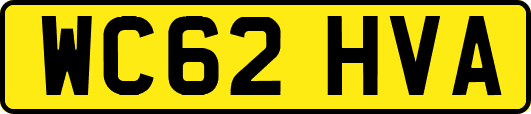 WC62HVA