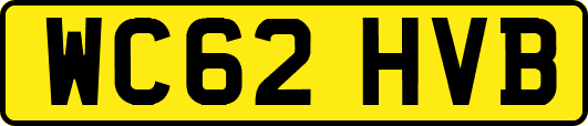 WC62HVB