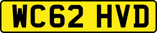 WC62HVD