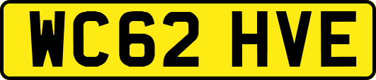 WC62HVE
