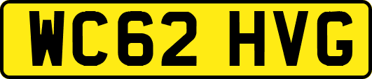 WC62HVG